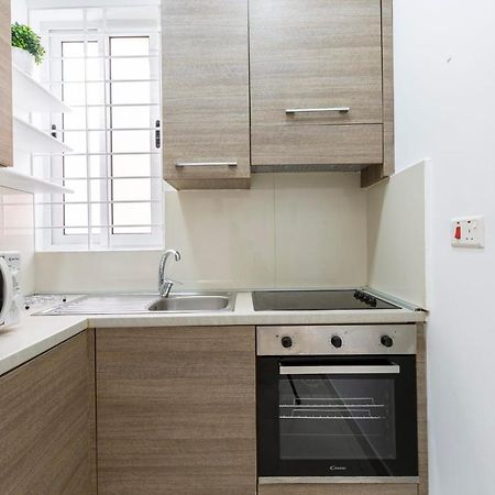 Brand New Apartment In Sliema 2 Min By The Sea-Hosted By Sweetstay מראה חיצוני תמונה