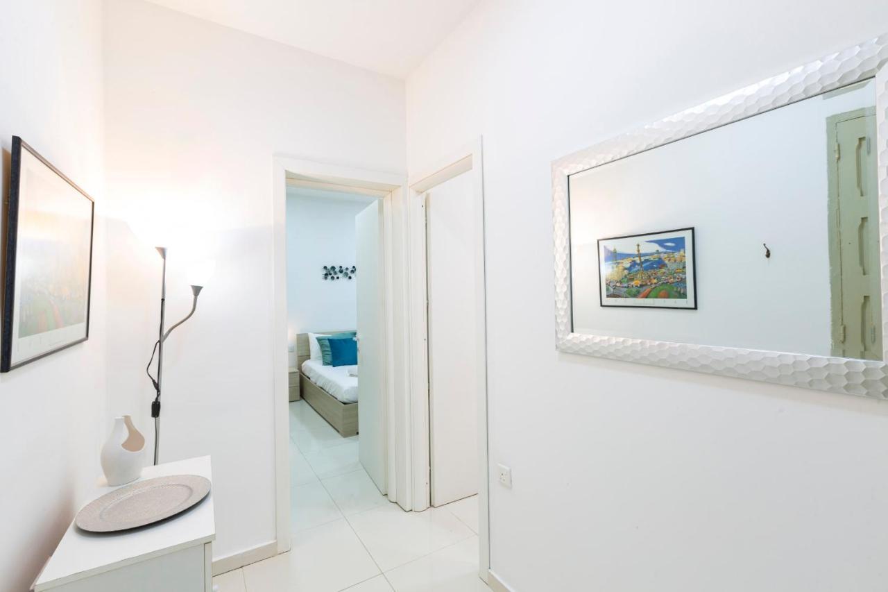 Brand New Apartment In Sliema 2 Min By The Sea-Hosted By Sweetstay מראה חיצוני תמונה