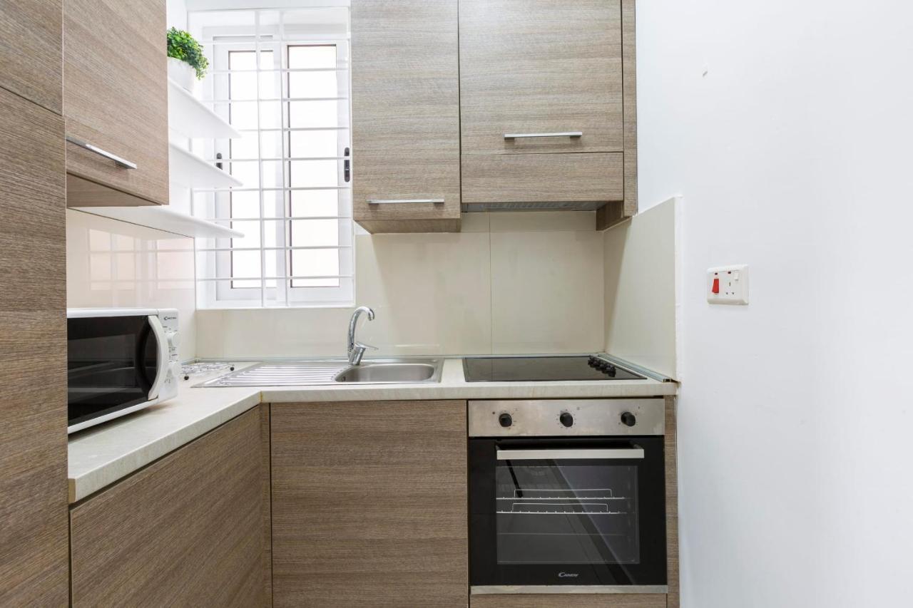 Brand New Apartment In Sliema 2 Min By The Sea-Hosted By Sweetstay מראה חיצוני תמונה